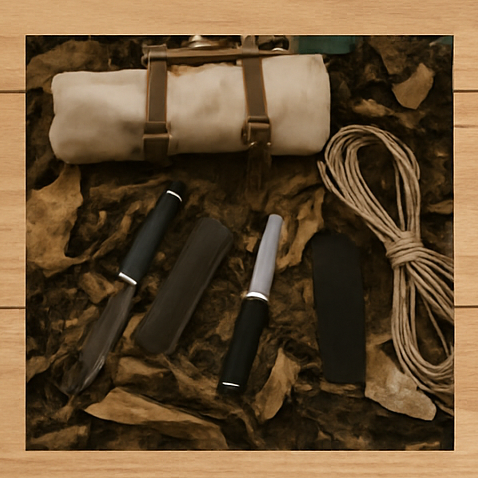 Survivallen